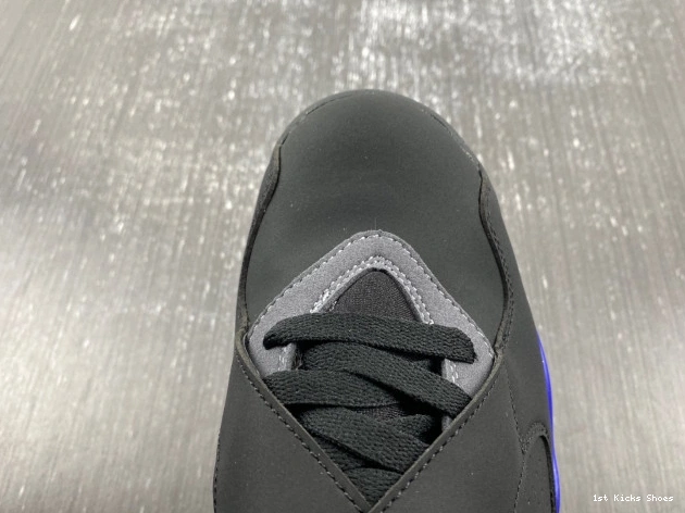 1st Kicks Retro Aqua 305381-025 (2015) 8 Jordan 0730